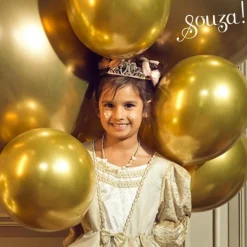 Best Déguisement Frederique robe (3-4 ans) Enfant Déguisement Enfant