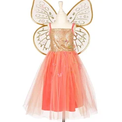 Enfant Souza For Kids Déguisement Joanna robe et ailes (5-7 ans)
