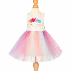 Discount Déguisement Robe licorne (2 ans) Enfant Déguisement Enfant