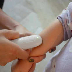 BBLUV Dispositif anti-piqûres d'insectes Büg