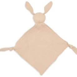Jollein Doudou attache sucette Bunny Ears Moonstone