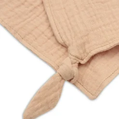 Jollein Doudou attache sucette Bunny Ears Moonstone