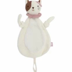 Jollein Doudou attache sucette Jill