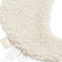 Jollein Doudou attache sucette Lune Nougat