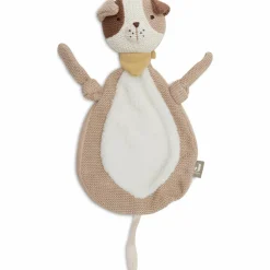 Jollein Doudou attache sucette Mick