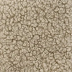 Babyshower Doudou attache sucette Teddy Latte Doodle