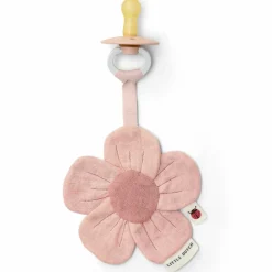Little Dutch Doudou attache-tétine en gaze de coton Fleur Fairy Garden