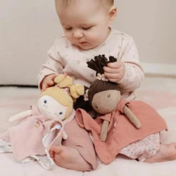 Little Dutch Doudou fée Evi