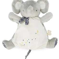 Kaloo Doudou marionnette éléphant (24 cm)