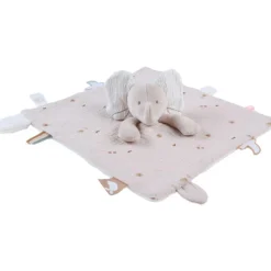 Noukie's Doudou noisette Bali, Moka & Snow