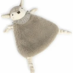 Pasito a pasito Doudou petit cerf Nara