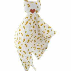 Domiva Doudou plat Honey Moon