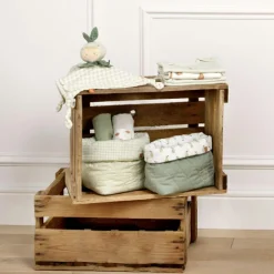 Sauthon Doudou plat jardinier Botanica