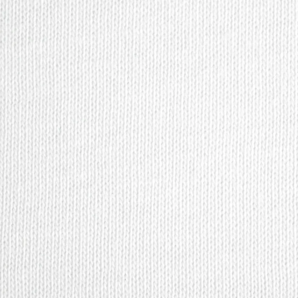 Kadolis Drap housse en coton bio Blanc pour landau (72 x 33 cm)