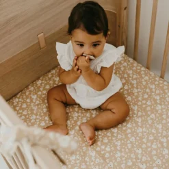 Zakuw Drap housse Indian Summer (60 x 120 cm)