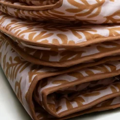 Enfant Charlie Crane Duo couette et oreiller Season Paper (120 x 180 cm)