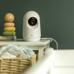 Béaba Ecoute bébé Zen+2 Blanc