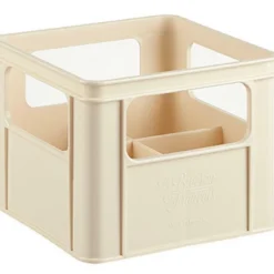 Le Biberon Français Egouttoir à biberons sable