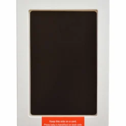 Best Encreur seul (pour empreintes dans livres et coffret souvenirs ) Livre De Naissance / Album Photo