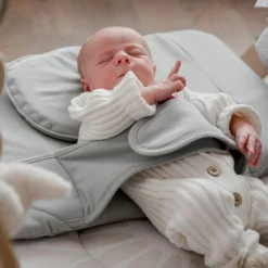 BBLUV Ensemble de coussins ergonomique Ergö