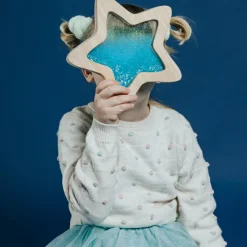 Petit Boum Etoile sensorielle Flow Star Orionis