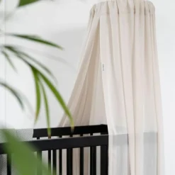 Baby's Only Flèche de lit Beige (150 cm)