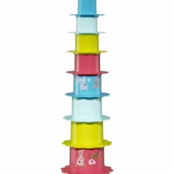 Sophie la girafe Fleurs gigognes Il était une fois