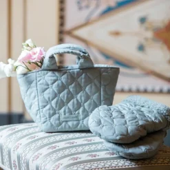 New Gants de poussette Paddington Vert Moufle Pour Poussette