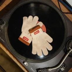 Clearance Gants Handy Creamy (4-6 ans) Enfant Moufles Enfant