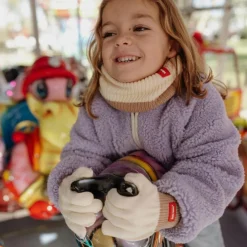 Clearance Gants Handy Sandy (4-6 ans) Enfant Moufles Enfant