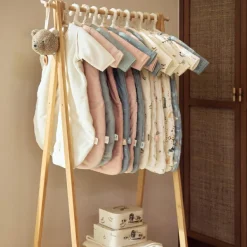 Jollein Gigoteuse à manches amovibles Riverside (3-6 mois)