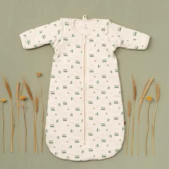 Fresk Gigoteuse avec doublure légère Surfboy (0-3 mois)