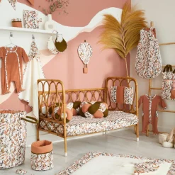 BB & Co Gigoteuse chaude Caramel forest TOG 3,3 (0-6 mois)