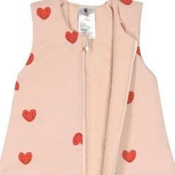 Lässig Gigoteuse chaude Coeur TOG 2,5 (0-2 mois )