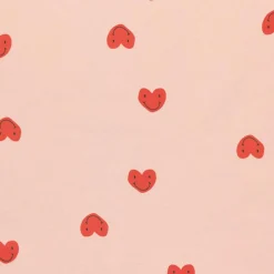 Lässig Gigoteuse chaude Coeur TOG 2,5 (0-2 mois )