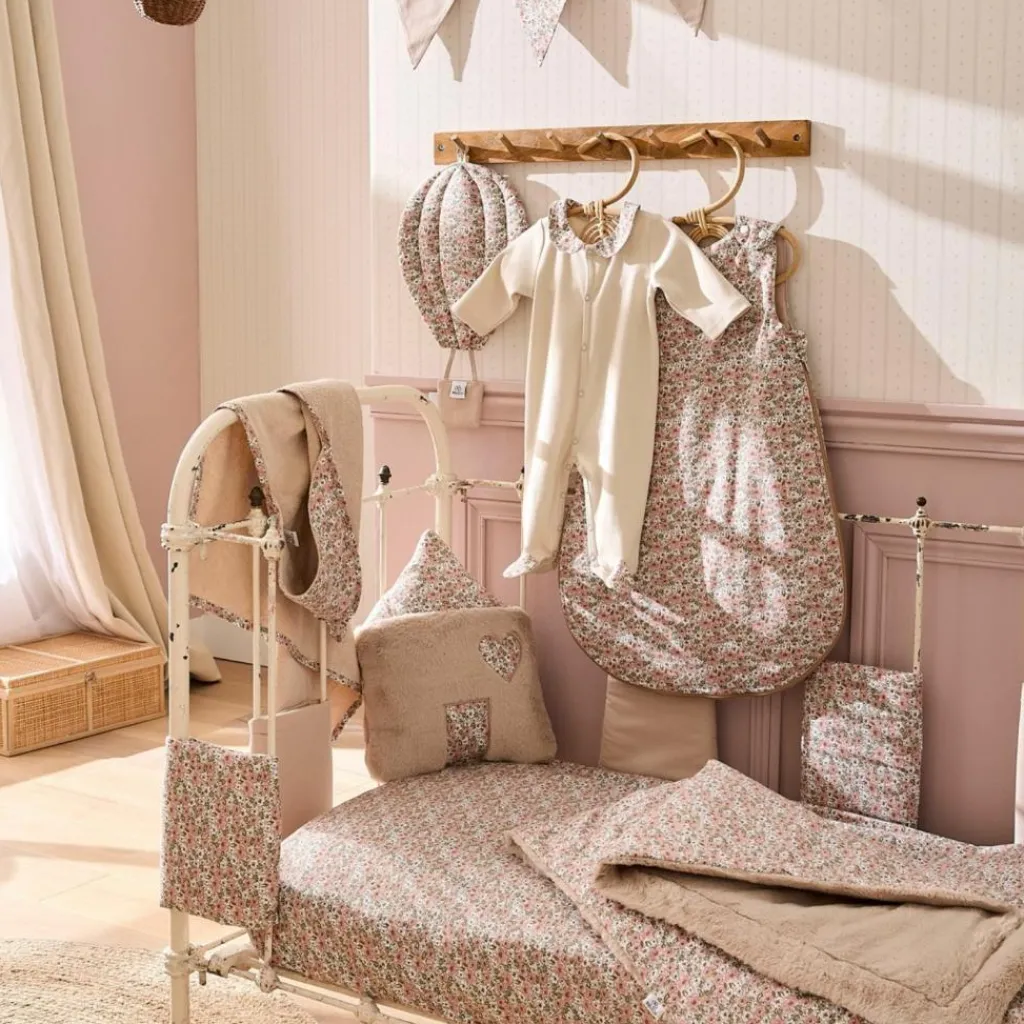 BB & Co Gigoteuse chaude coton Afternoon Tea (6-18 mois)