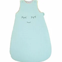 Domiva Gigoteuse chaude réversible Demi Lune TOG 3 (70 cm)