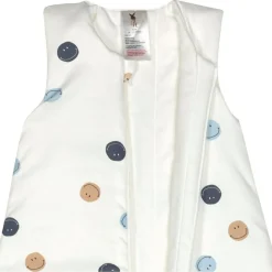 Lässig Gigoteuse chaude Smile TOG 2,5 (3-6 mois)