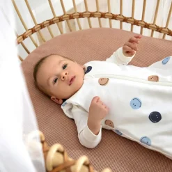 Lässig Gigoteuse chaude Smile TOG 2,5 (3-6 mois)