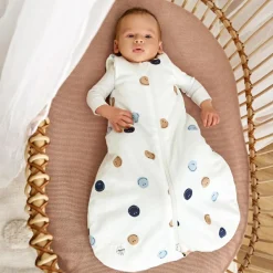 Lässig Gigoteuse chaude Smile TOG 2,5 (12-24 mois)