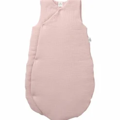 BB & Co Gigoteuse forme kimono double gaze pétale (18-36 mois)