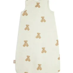Jollein Gigoteuse légère Jersey Teddy Bear TOG 0,5 (3-6 mois)