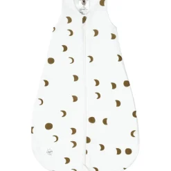 Lässig Gigoteuse légère Lune clair TOG 0,5 (3-6 mois)