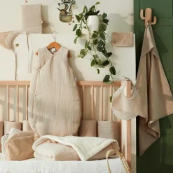 BB & Co Gigoteuse légère TOG 1,6 Kimono biscuit TOG 1,6 (6-18 mois)