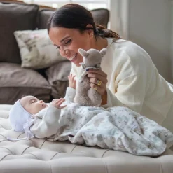 Pasito a pasito Gigoteuse été Nara