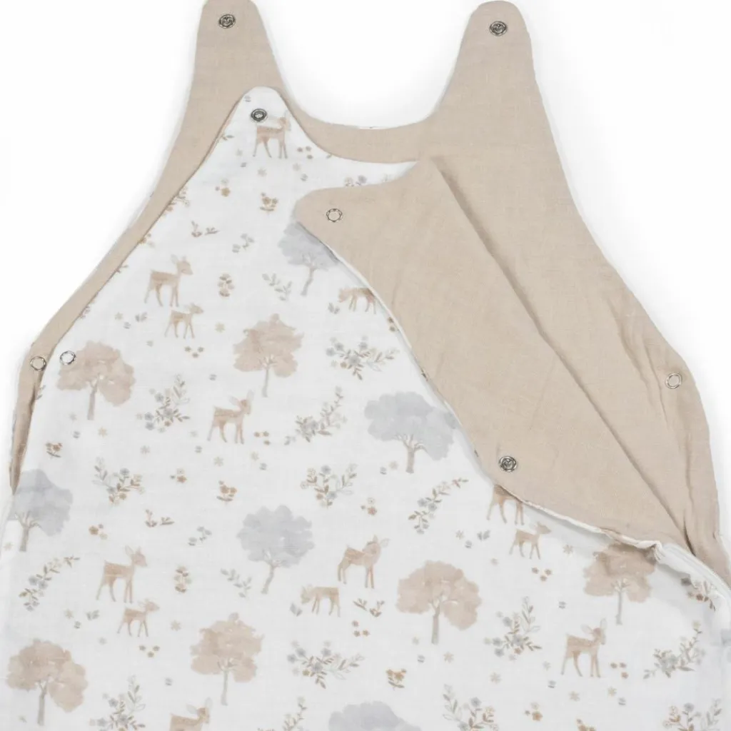 Pasito a pasito Gigoteuse été Nara