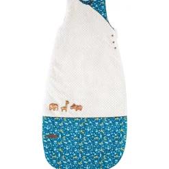 Domiva Gigoteuse évolutive chaude Zanimo TOG 3 (90-110 cm)