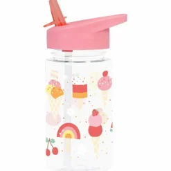 Enfant A Little Lovely Company Gourde Crème Glacée (450 ml)