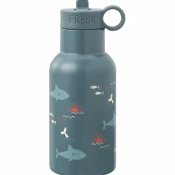 Enfant Fresk Gourde isotherme nordic Shark (350 ml)