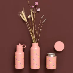 Enfant Fresk Gourde isotherme nordic Summer Fruit (500 ml)